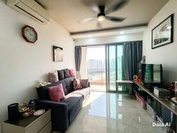Kingsford Waterbay (D19), Apartment #599229821
